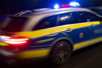 Auch SEK im Einsatz: Aufregung über womöglich bewaffneten Mann