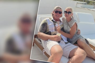 Ungewohnt romantisch: Solche Zeilen schreibt Peggy Jerofke an ihren Verlobten