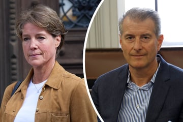 Block-Prozess: Verhandlungstag mit reichlich Tränen, Hensel wird gelöchert
