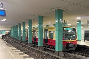 Berlin: S-Bahnen fahren nach Unwetter-Chaos langsam wieder normal