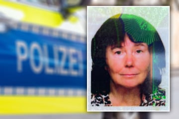 Sie könnte ohne Schuhe unterwegs sein: Wer hat Ilona (63) gesehen?