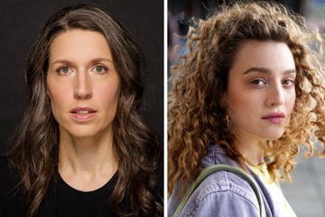 "Hatte Angst davor, es öffentlich zu machen": Schauspielerinnen kämpfen mit Impfschäden