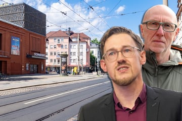 Dresden: Sanierungspläne für die Königsbrücker stoppen? Neue Ideen stoßen auf Widerstand