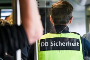 Schwarzfahrt in Stuttgart eskaliert: 35-Jähriger bedroht DB-Mitarbeiter mit Cuttermesser