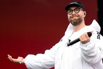 Comeback-Sensation! Mark Forster kündigt neue Single an