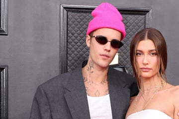 Justin and Hailey Bieber step out for first date since welcoming baby boy Jack