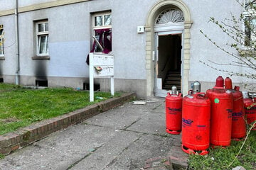 Nach Explosion in Mehrfamilienhaus: Angeklagter bricht sein Schweigen!