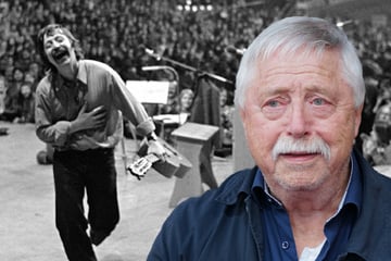 "Biermann" feiert Weltpremiere: "Will ja auch Schläge austeilen, nicht nur immer kriegen!"