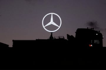 Gefährlicher Mangel: Daimler Truck ruft mehr als 131.000 Lkw zurück