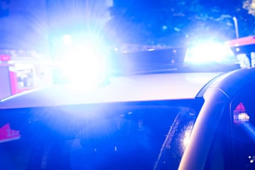 Polizei nimmt in Eltville zwei Männer fest, die mehrere Schusswaffen bei sich haben