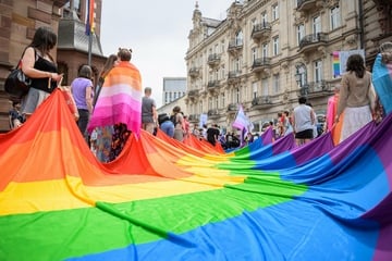 Für mehr Schutz: Köln fördert queere Projekte mit beträchtlicher Summe