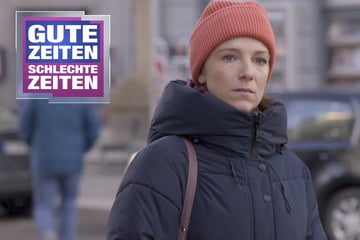 GZSZ: GZSZ-Lillys schwerer Kampf gegen Bulimie: "Der wollte dich nur für einen F***