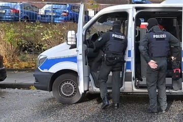 Schwerer Bandendiebstahl: Mehrere Festnahmen nach Großrazzia in drei Bundesländern