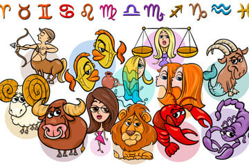 Today's horoscope: Free daily horoscope for Wednesday, January 21, 2026