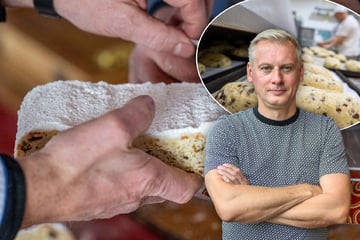 Bäcker laufen Sturm: Bürokratie-Irrsinn macht den Stollen teurer!