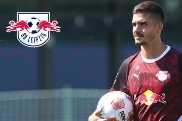 RB-Leipzig-Blog: André Silva kurz vor Abgang - aber nicht nach Bremen!