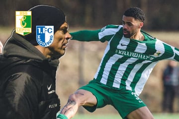 Die Neuzugänge zünden! Schmidt sieht ersten Sieg seiner neuen BSG Chemie Leipzig