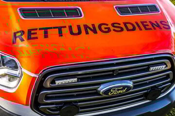 Chemnitz: Mann bewusstlos und verletzt in Chemnitzer Edeka-Markt gefunden