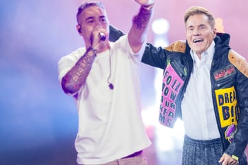Bushido: Bushido will mehr Rapper bei DSDS: Wird Dieter Bohlen mitspielen?