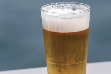Berlin: Bei fast 40 Grad: Eltern geben Baby Bier zu trinken