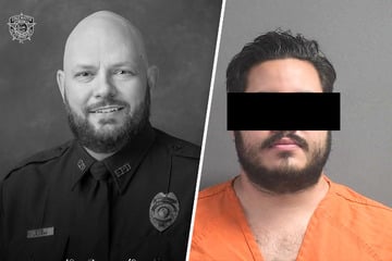 Mann erschießt Polizisten (†): Der Grund ist perfide