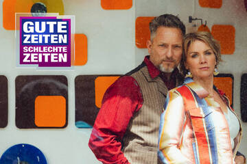 GZSZ: GZSZ-Stars wagen den Sprung: Vom Kolle-Kiez direkt auf die Showbühne