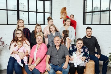 Die Wollnys: "Die Wollnys": Mit dieser Nachricht schockt Loredana den ganzen Familien-Clan