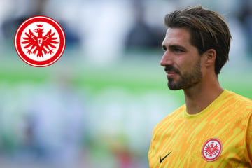 Before the top duel against Bayern: Kevin Trapp has to make a groundbreaking decision!