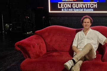 Nach erfolgreicher Premiere, Komponist zurück im Club: "Kann in Bach genauso viel Freude finden wie in Techno"