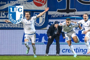 FCM-Spieler vor Absprung nach Bulgarien