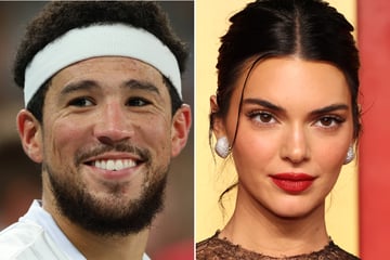 Kendall Jenner reignites Devin Booker reunion rumors with cozy dinner