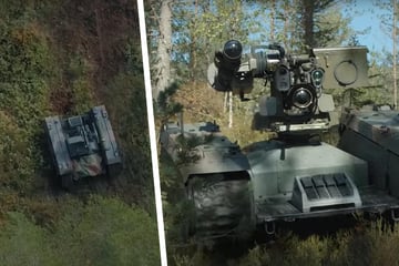 Als erstes NATO-Mitglied: Niederlande entsenden Killer-Roboter