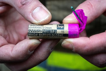 Berlin: Knallen in Gefahr? Feuerwehrchef fordert Schluss mit Böllern in Berlin