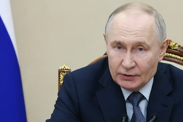 Ukraine-Krieg: Kreml bestätigt nächste Verhandlungen in Abu Dhabi