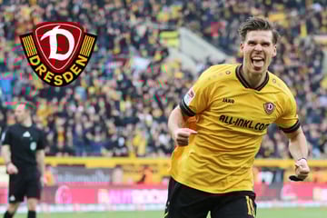 Der gnadenlose Kampf im Zweitliga-Keller! Nur fünf Punkte trennen Platz 11 und 18