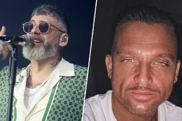 Menowin Fröhlich packt aus: Deshalb hat Sido den Kontakt zum "DSDS"-Star abgebrochen