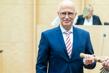 Hamburgs Bürgermeister Tschentscher wird neuer Bundesratspräsident
