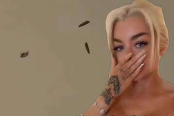 Ekel-Vorfall im Luxus-Penthouse von Katja Krasavice: "Habe den Schock des Lebens"