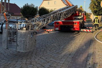 Gasthof nach Explosion in Küche evakuiert: Zehntausende Euro Schaden