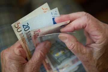 So viele Sachsen arbeiten als Rentner einfach weiter