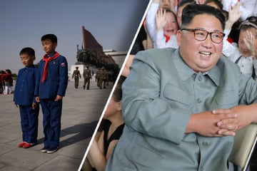 Kim Jong-un befiehlt: "anti-sozialistische" Namen nicht erwünscht, Kinder sollen "Bombe" oder "Gewehr" heißen