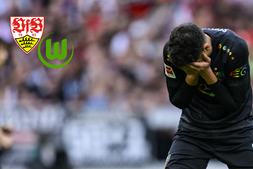 Die Rote Laterne geht nach Stuttgart: Marmoush schießt VfB auf den letzten Platz!