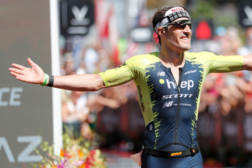 Challenge Roth mit zahlreichen Top-Athleten: Ironman-Star beendet Karriere