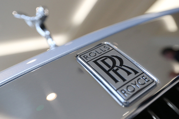 Jetzt auch Rolls-Royce! Luxusmarke stellt komplett auf Elektro um