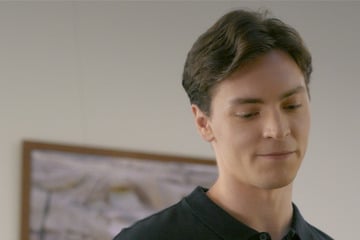 Alles was zählt: Ist Johannes' Comeback ein schlimmer Fehler?