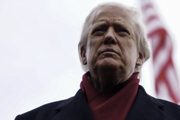 Trump calls for jail time for Democrats who urged military to refuse illegal orders