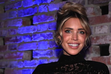 Sylvie Meis blickt auf ihre dunkelsten Stunden: "Musste um mein Leben kämpfen"