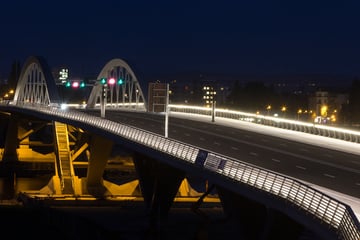 Dresden: Stromausfall legt Tausende Haushalte bei der Bautzner Straße lahm
