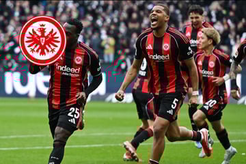 Das wäre bitter: Nächster Eintracht-Star im Sommer weg?