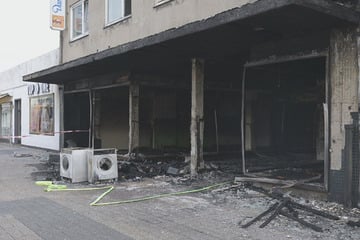Kind stirbt bei Brand in Wilhelmshaven: Weitere in Lebensgefahr